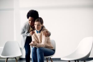 Novos avanços no tratamento da depressão