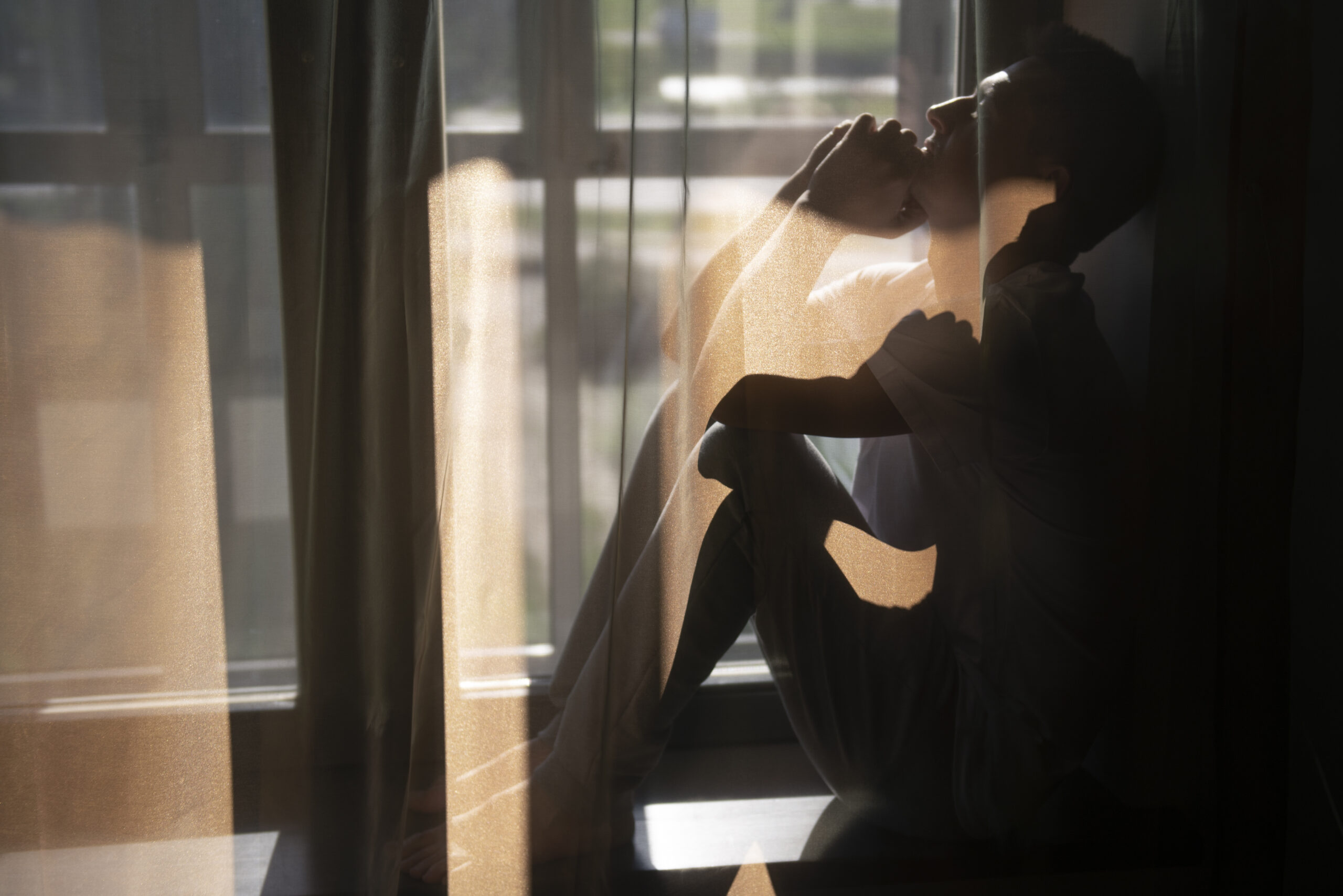 Cetamina: rápida ação antidepressiva e antissuicida