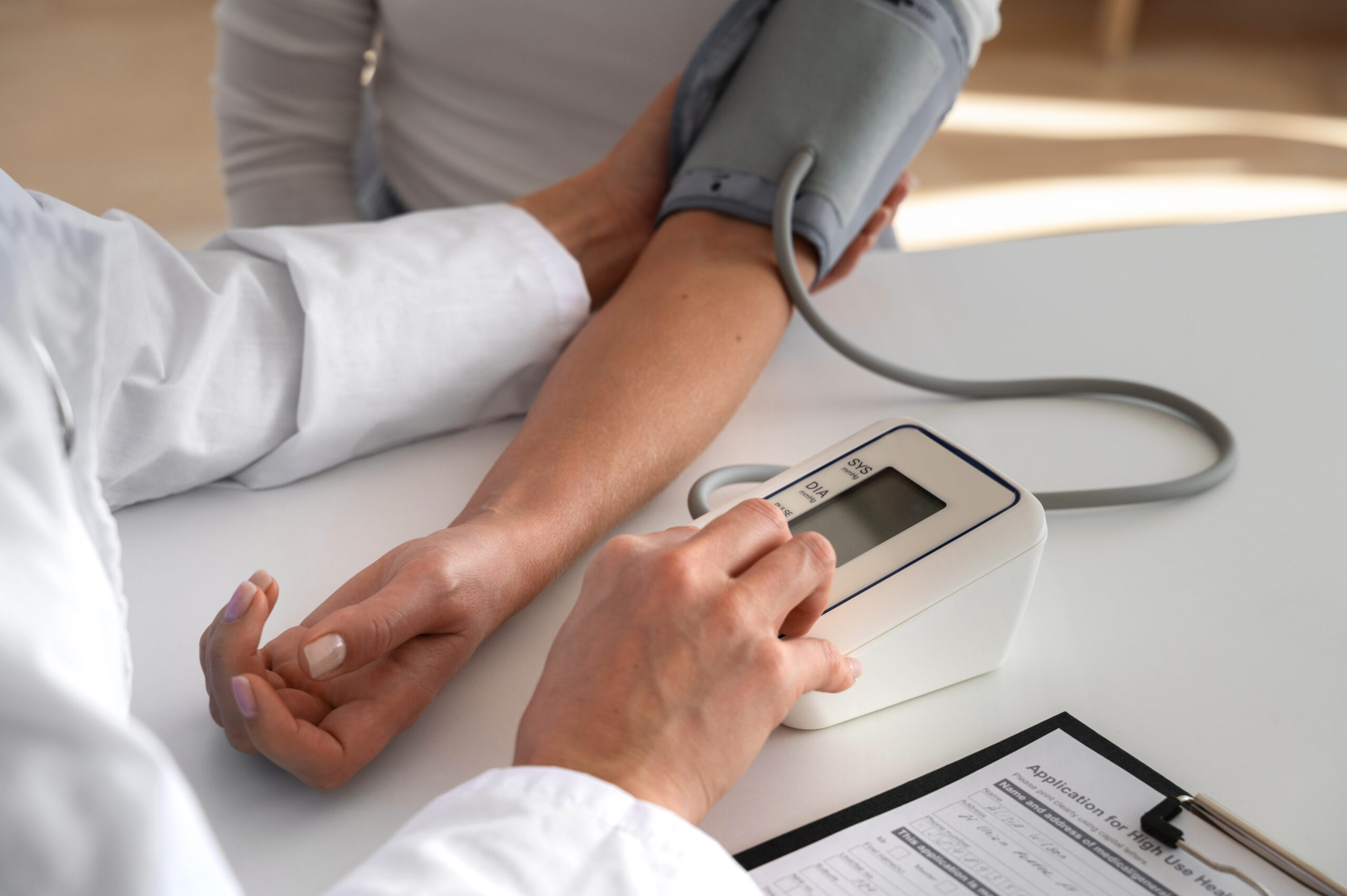 Cetamina – A importância do acompanhamento de enfermeiros especializados durante a infusão