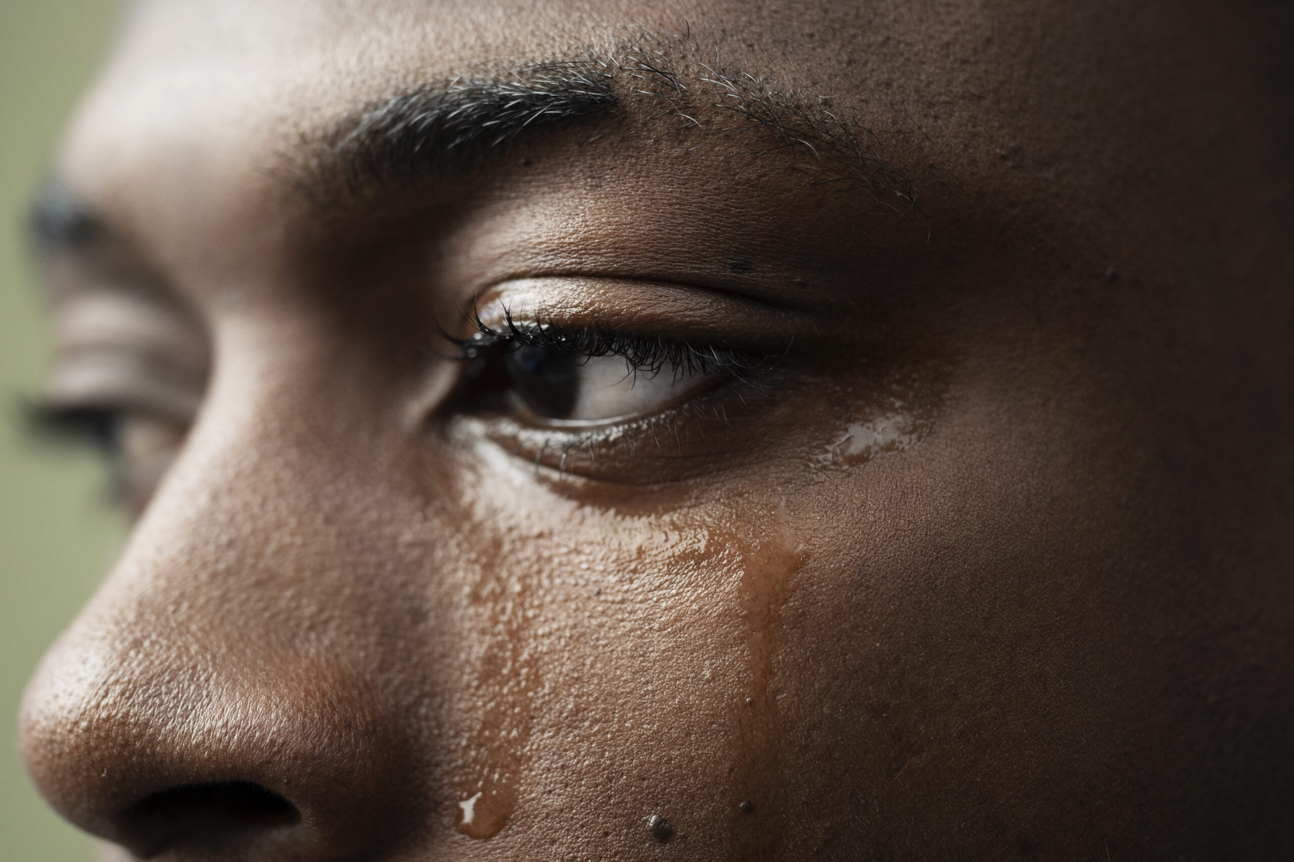 Racismo e Saúde Mental