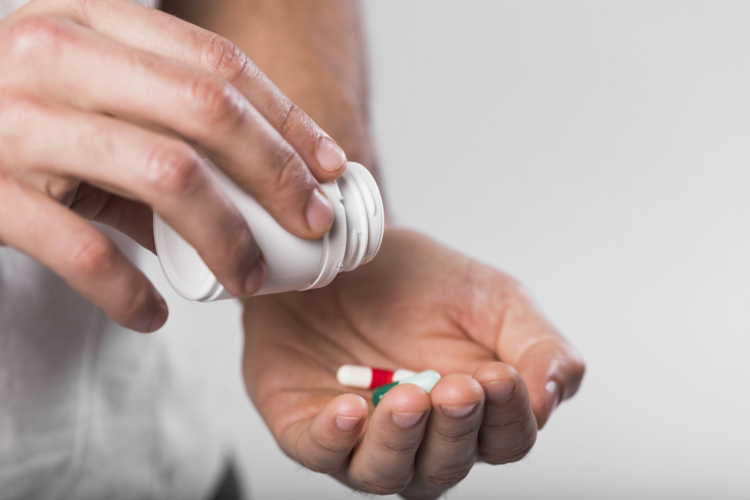 Antidepressivo vicia? Entenda a verdade sobre esses medicamentos