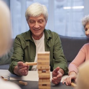 Estimulação cognitiva ajuda na longevidade cerebral