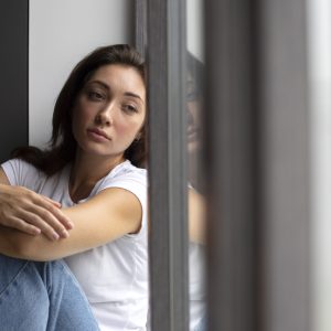 Mulheres têm carga genética mais alta para depressão
